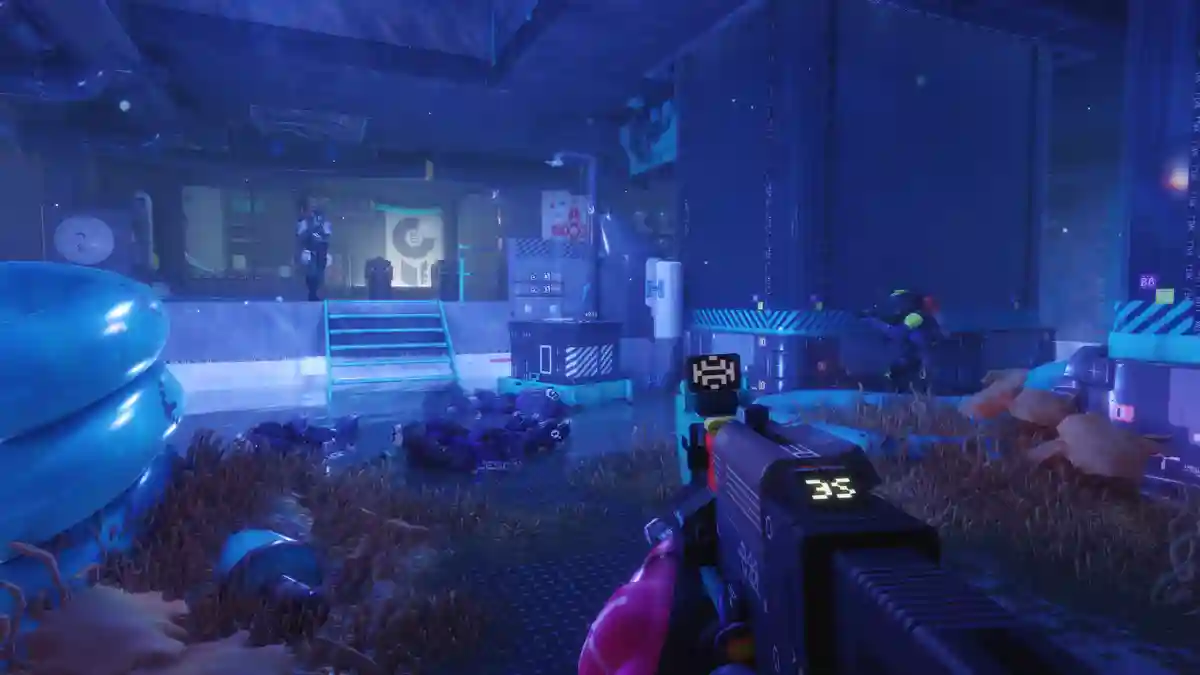 Marathon Weapon Tier List