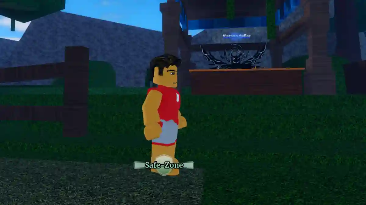 Sailor Piece Fruit Tier List