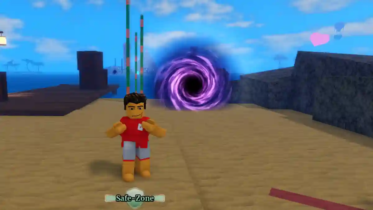 Sailor Piece Rune Tier List