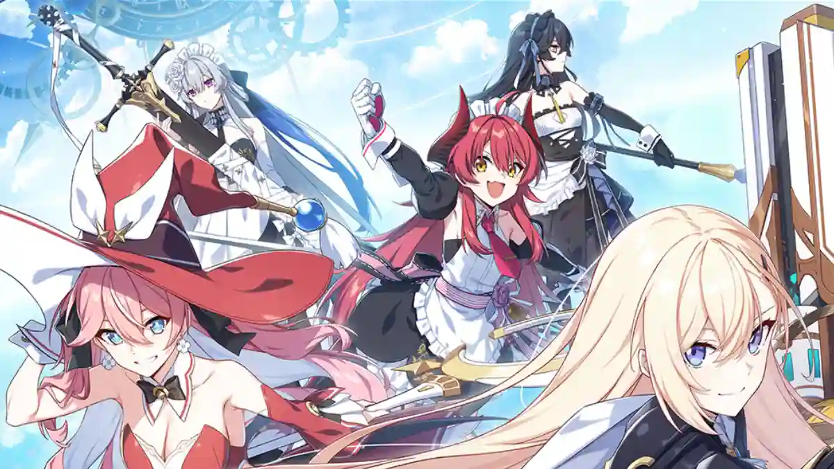 Star Saviour Tier List