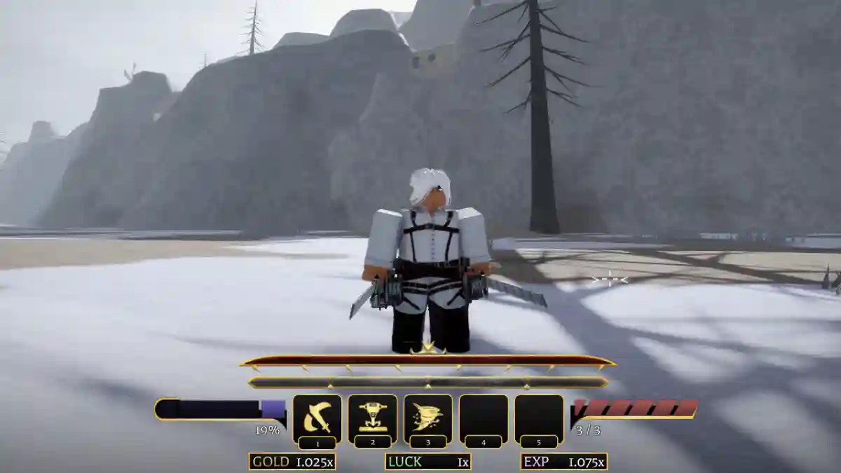 AOTR Memories Tier List Attack On Titan Revolution