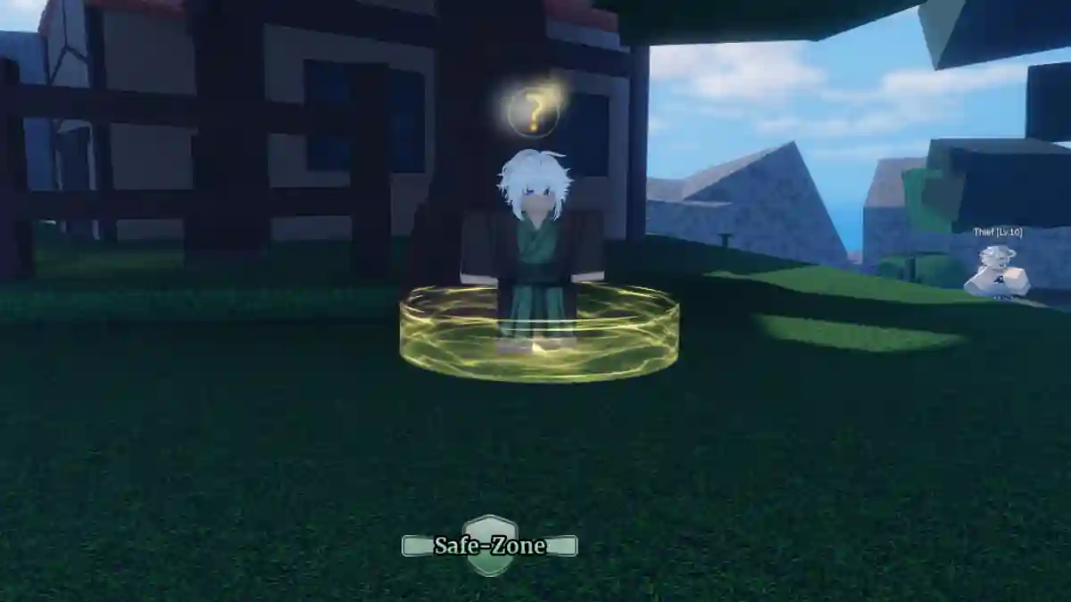 All Sailor Piece Titles (and How to Get Them)