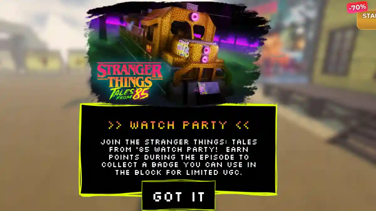 Badge, UGC, and S-80 Train in Dead Rails