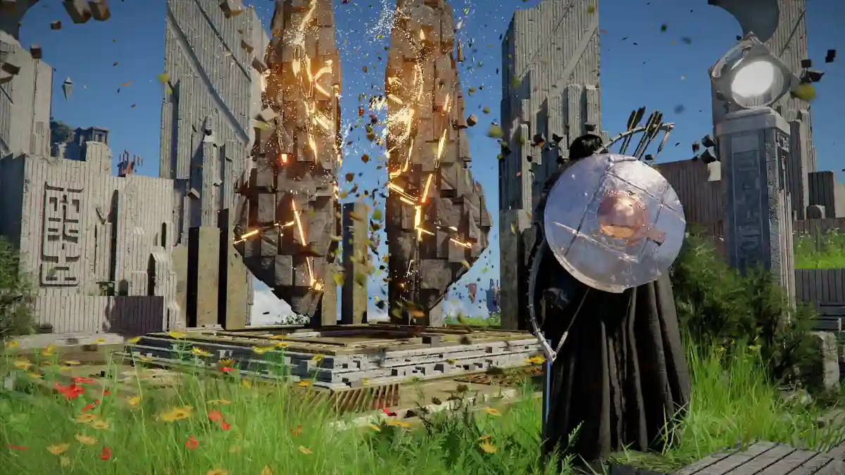 Crimson Desert Weapon Tier List