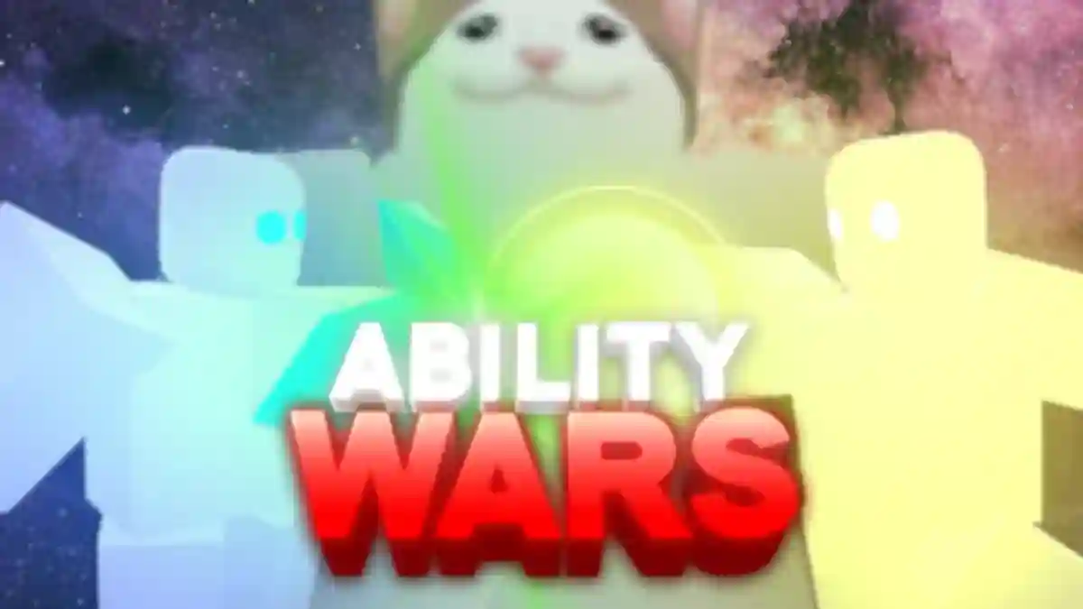 Get MLG Badge Ability in Ability Wars