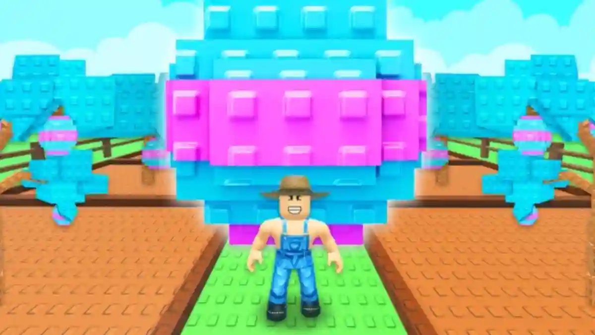 Grow a Garden Candy Blossom Shard Wiki (How to Get)