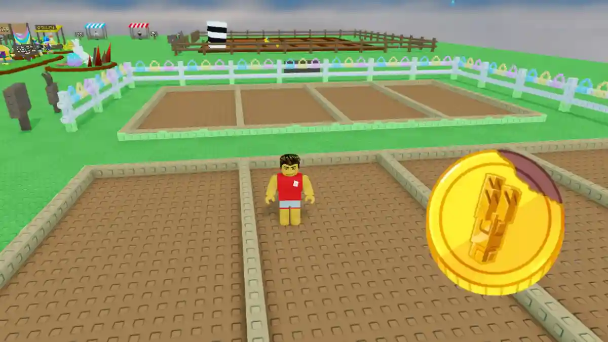 Grow a Garden Choc Coins Event Currency Wiki