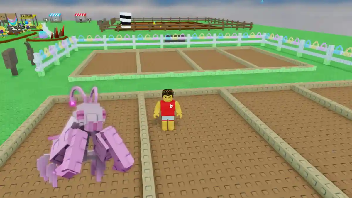 Grow a Garden Orchid Mantis