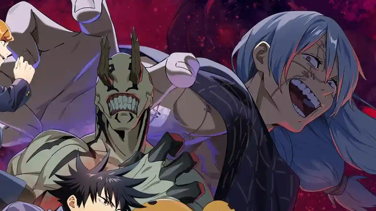 Jujutsu Kaisen Phantom Parade Tier List