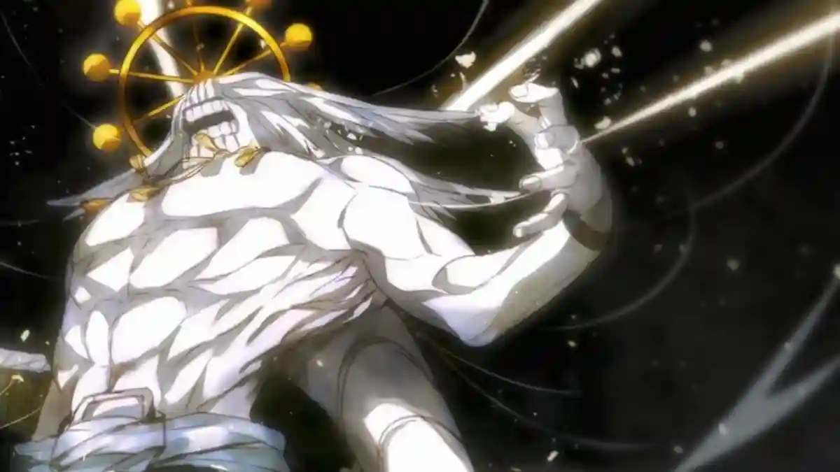 Jujutsu Shibuya Incident Tier List