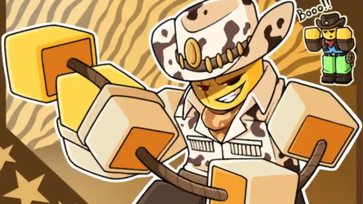 Lasso Glove in Slap Battles (Lasso Update)