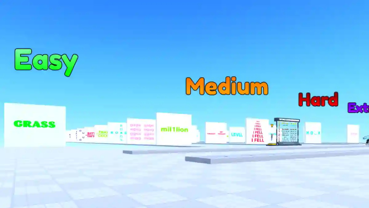 List of All Roblox Guess the Phrase Answers