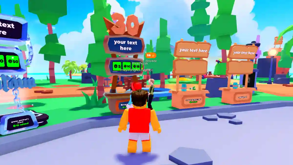 Make a Gamepass in Pls Donate (Earn Robux)