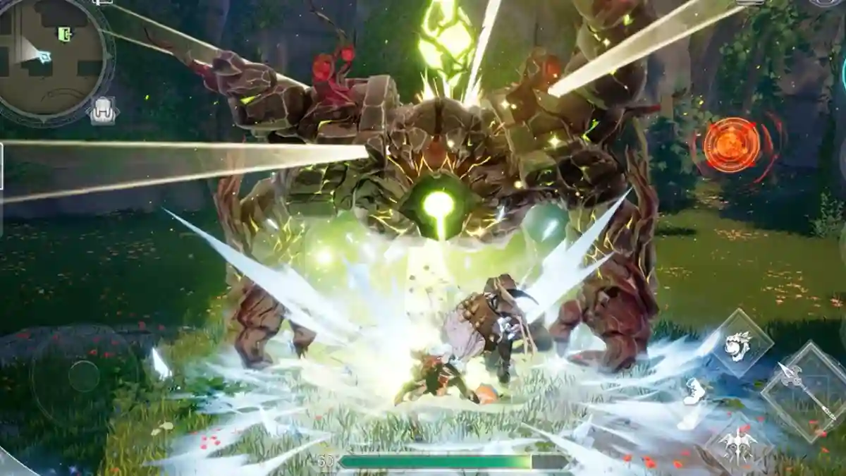 Mongil Star Dive Tier List Best Characters