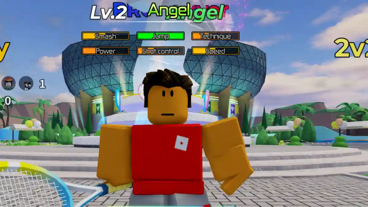 Neo Tennis Tier List Best Styles