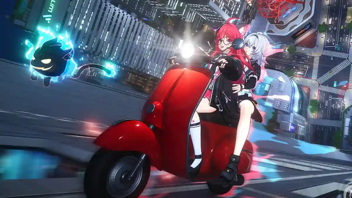 Neverness to Everness Tier List