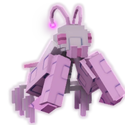 Orchid Mantis Orchid Mantis