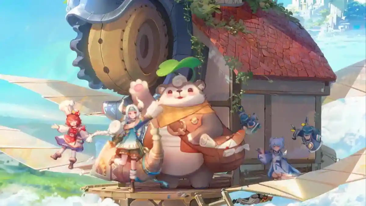 Seal of Fate Mirage Tier List