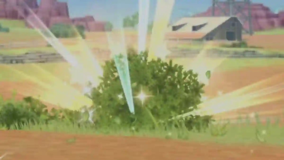 Shiny Pokémon in Pokémon Champions