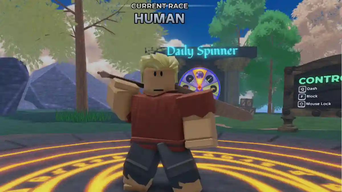 Slime Seas Race Tier List