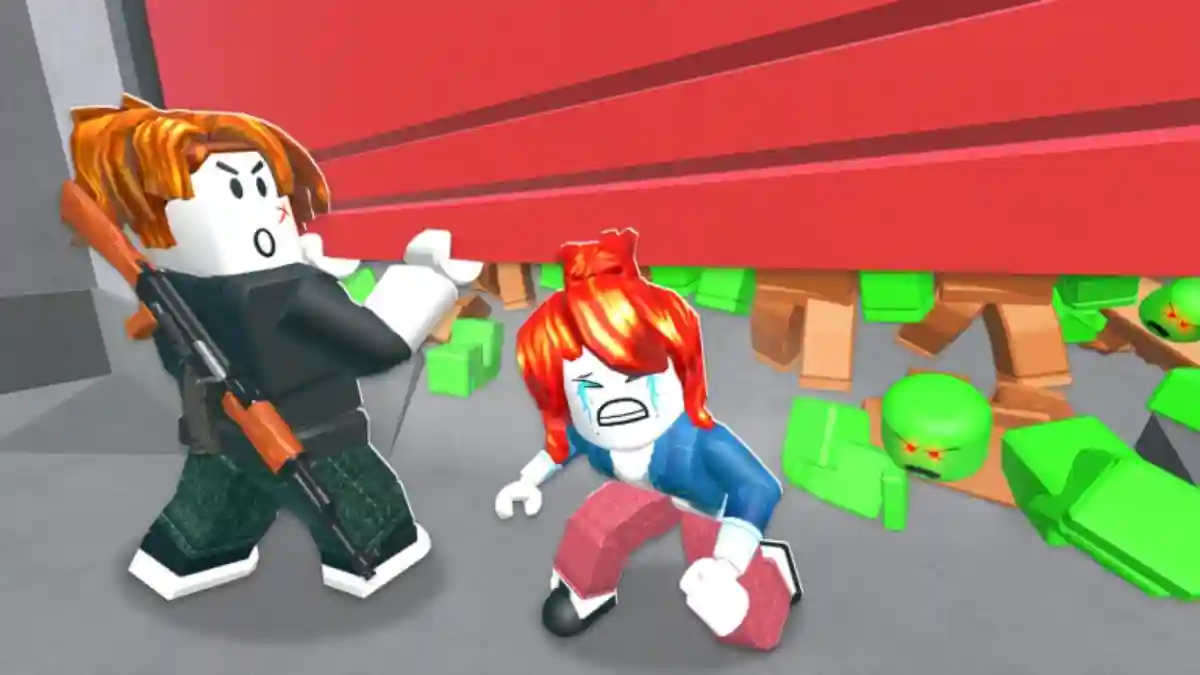 Survive the Apocalypse Weapons Tier List