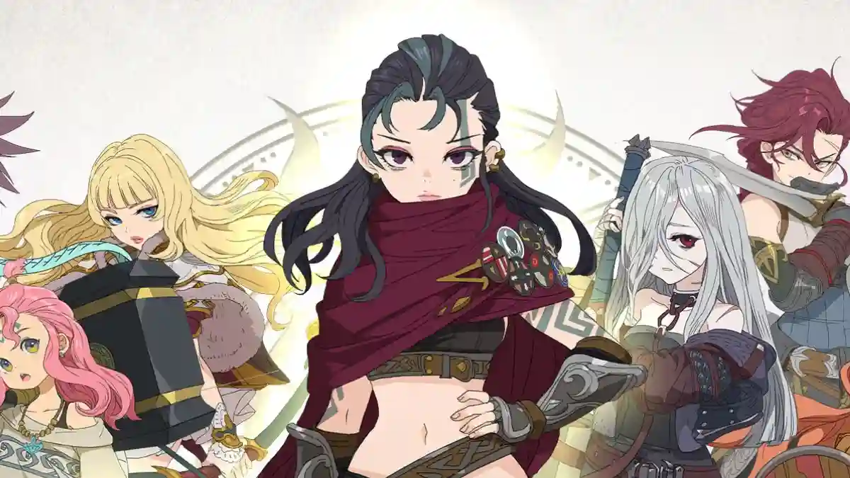 Ten Valkyrie Tier List Best Characters