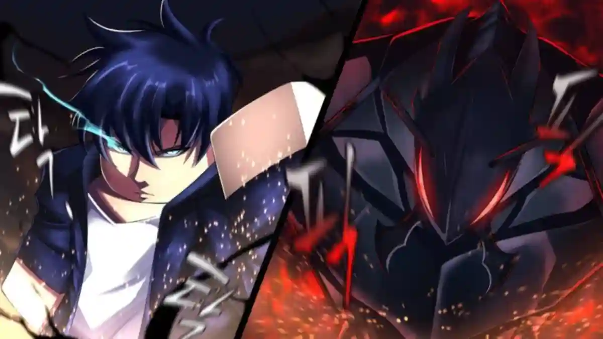 Unlock Soul Dominion in Sailor Piece