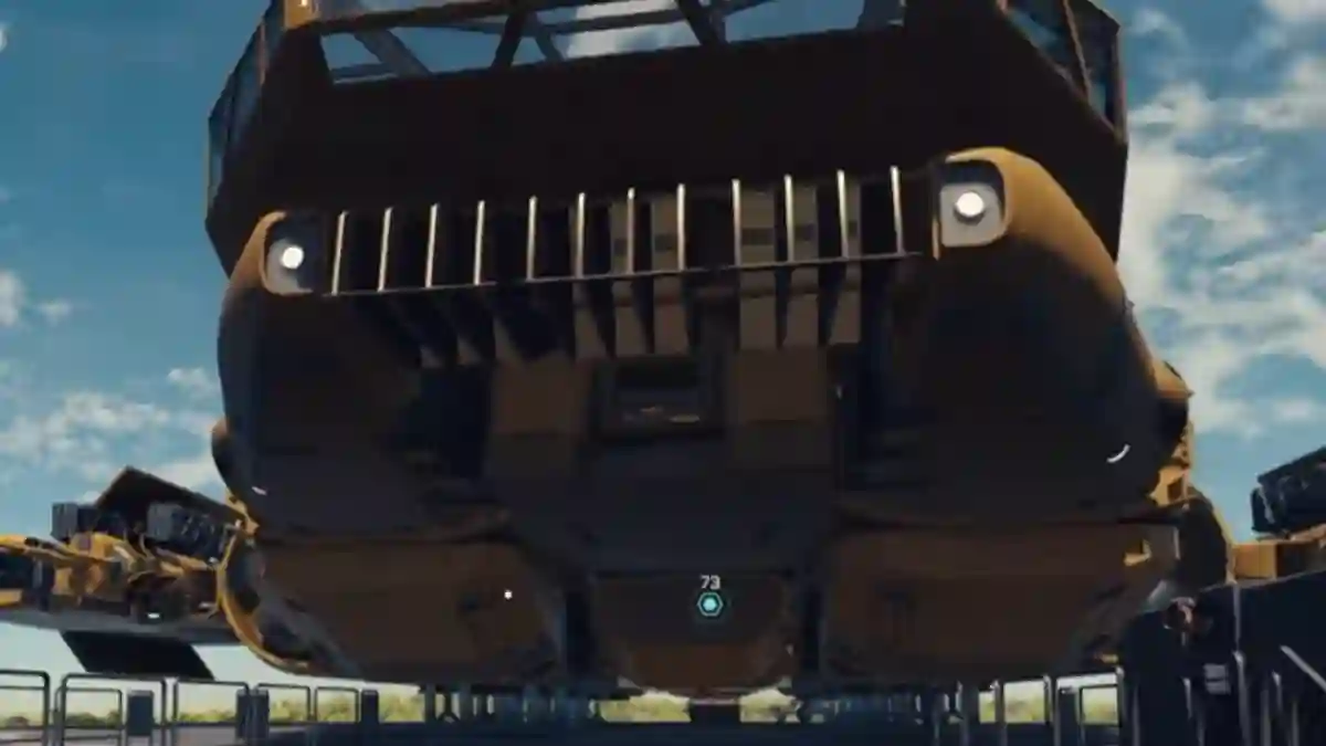 Use Schematics in Starfield