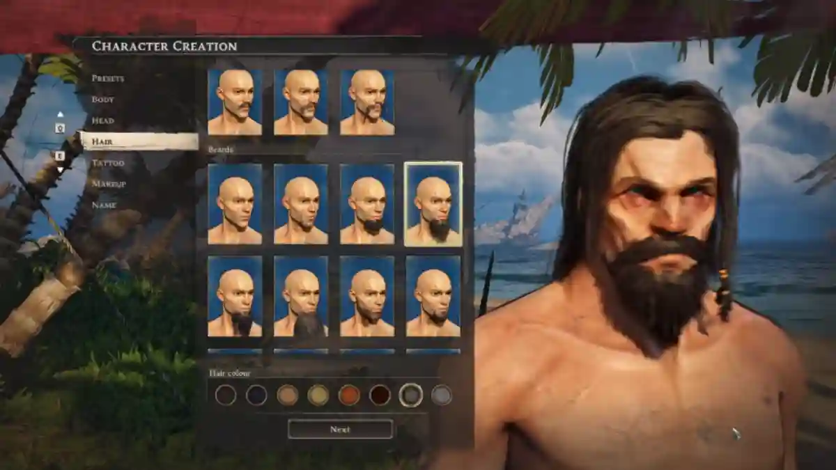 Windrose Weapons Tier List