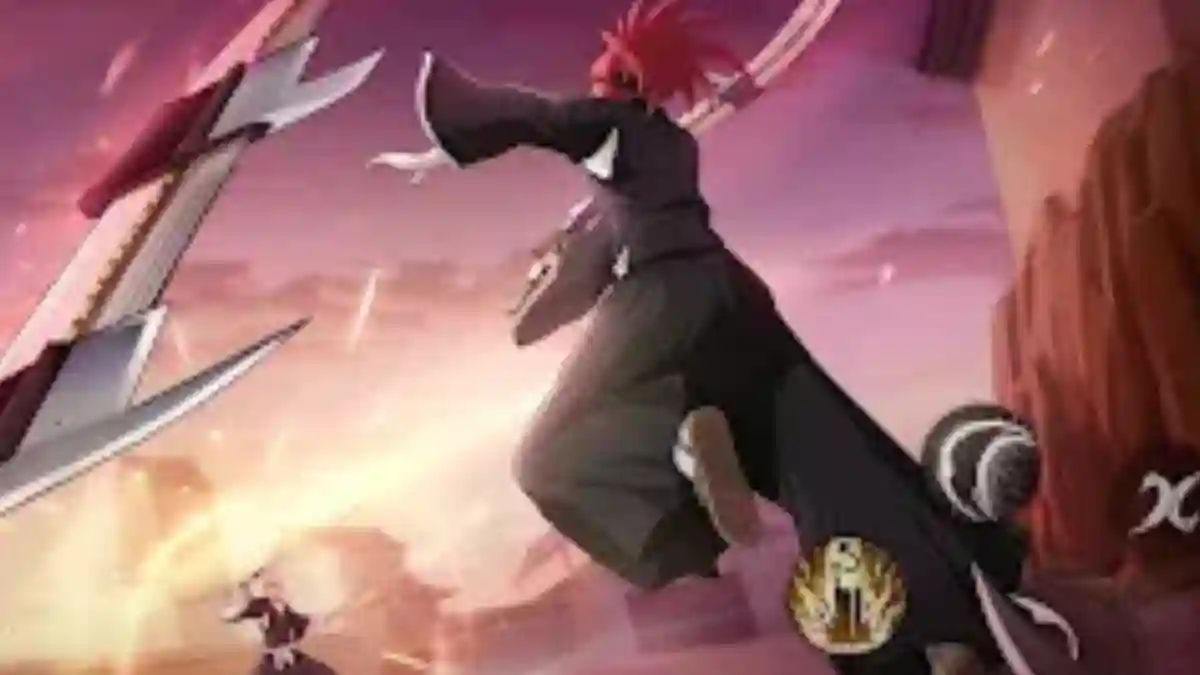 Bleach Soul Resonance Tier List