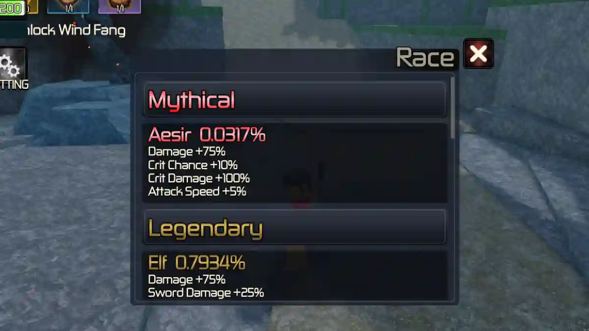 Broken Blade Race Tier List Best Races