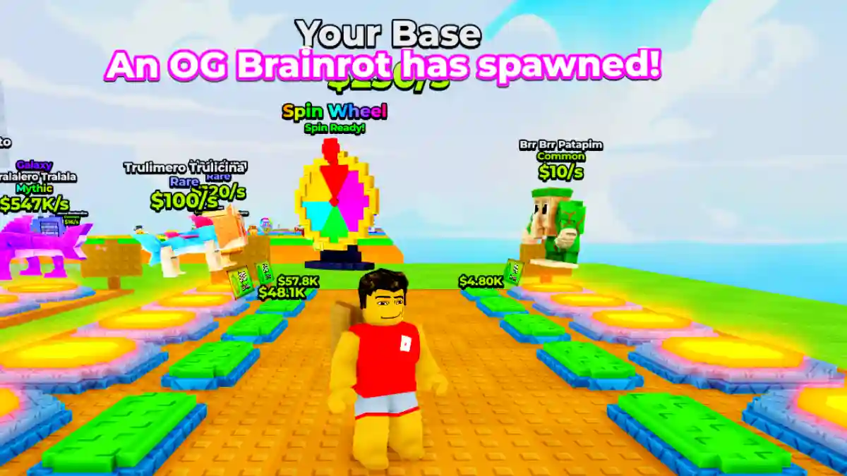 Build Bridge to Brainrots Script 