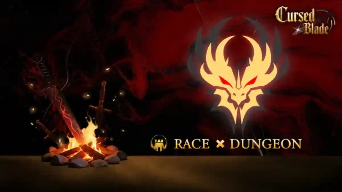 Cursed Blade Race Tier List & Variants