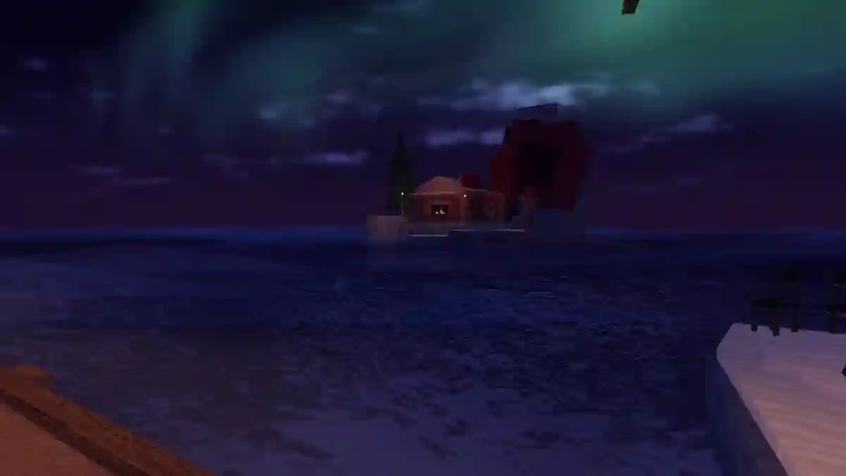 Get Broken Gear in Fisch (Roblox)