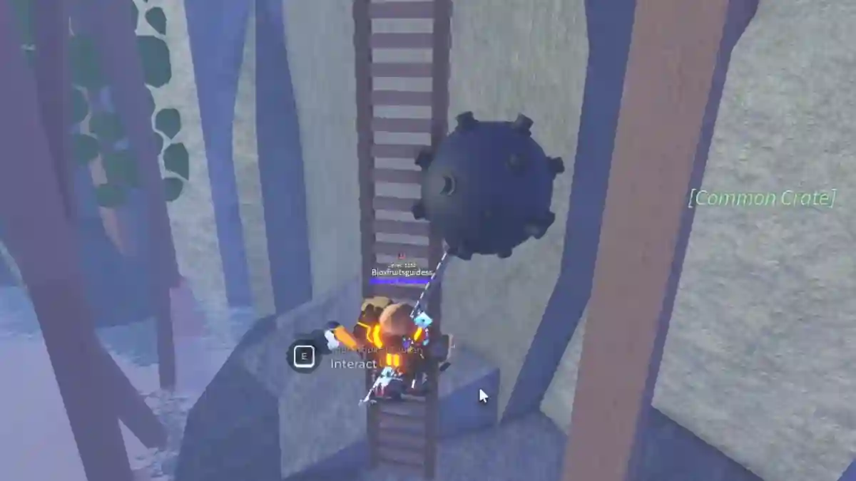 Get Exploded Tire Mutation in Fisch (Roblox)
