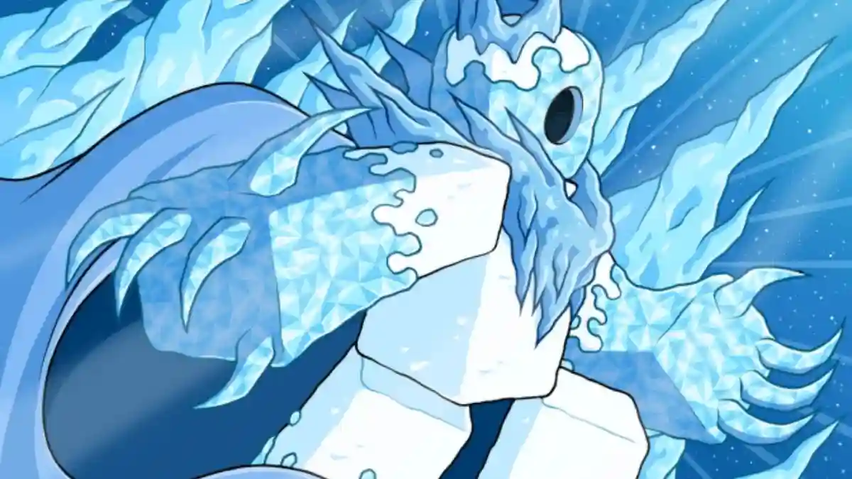Get Frostbite Mastery in Slap Battles
