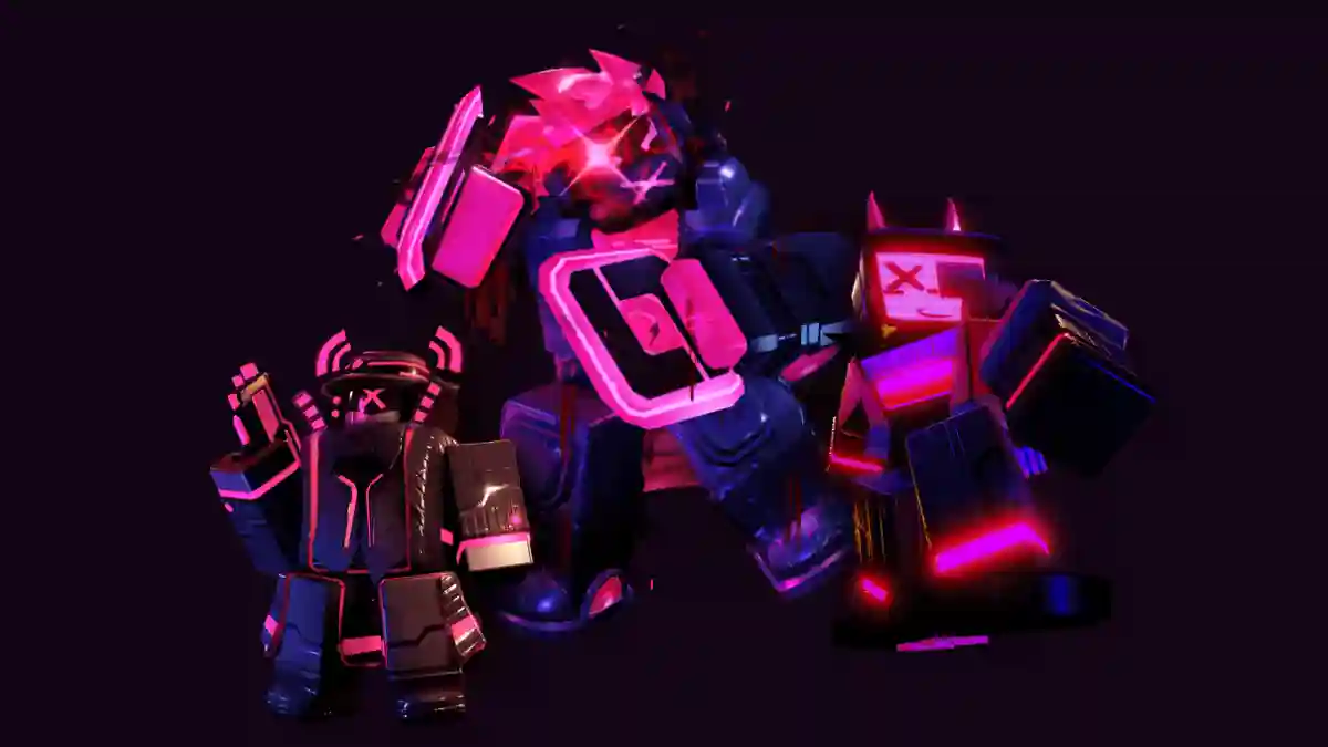 Get Opera GX Skins in Forsaken