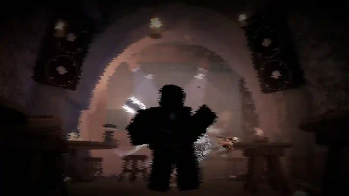 Get Tainted Mutation in Fisch (Roblox)