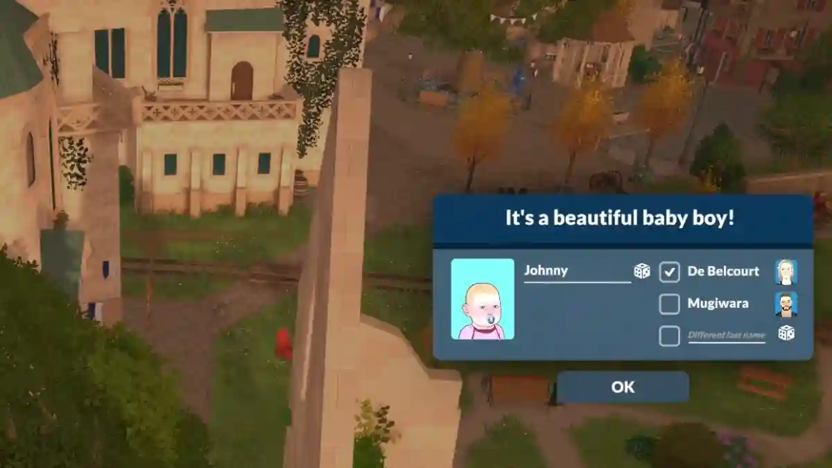 How to Try for a Baby in Paralives (Complete Guide)