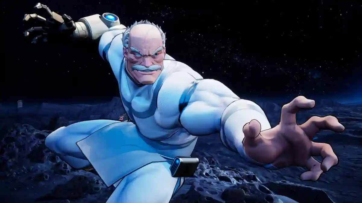 Invincible VS Tier List Best Heroes