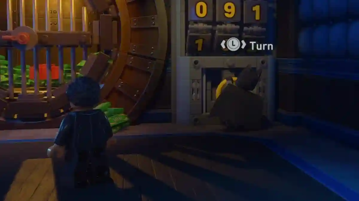 Lego Batman Legacy of The Dark Knight Tier List