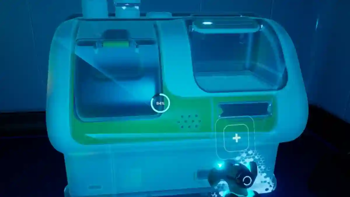Make Titanium Ingots in Subnautica 2
