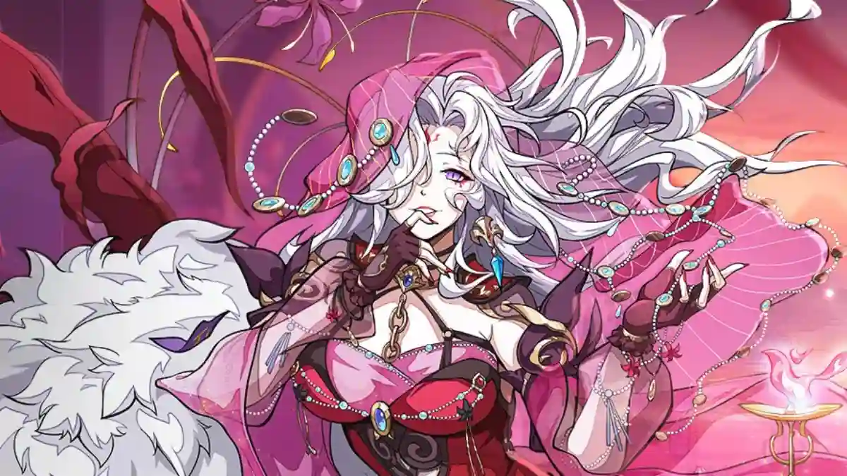 Samkok Blood Oath Tier List