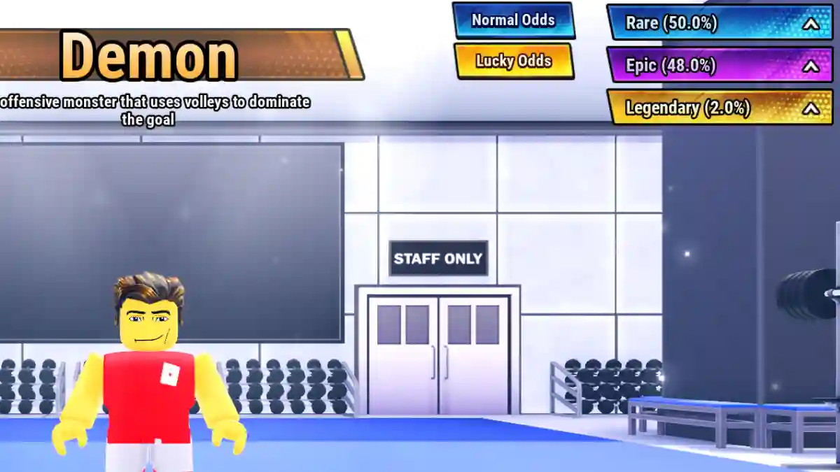 Soccer Zero Tier List Best Styles