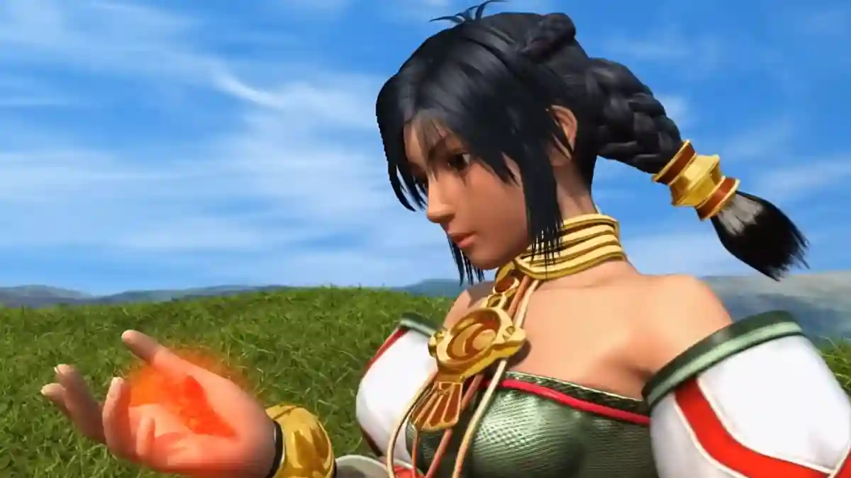 Soul Calibur 2 Tier List Best Characters