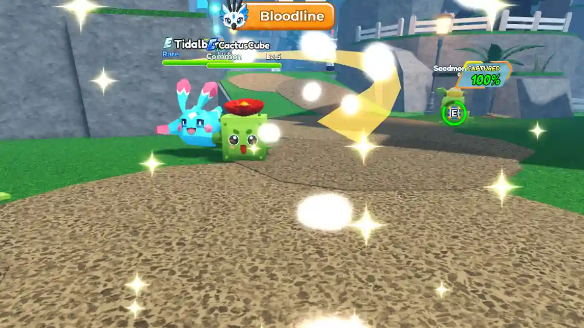 Blox Monsters Tier List & list of Bloodlines