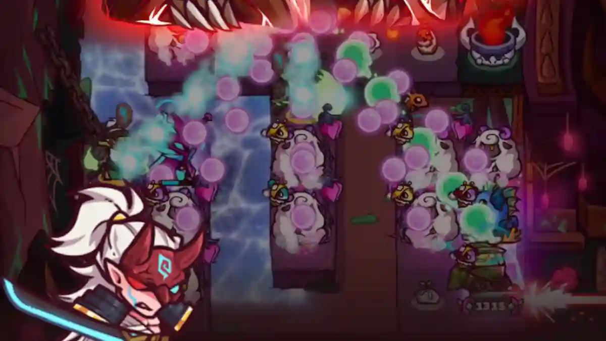 Coop TD Together Tier List Best Demon God