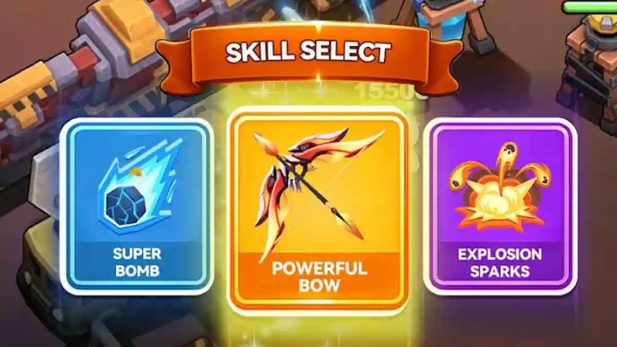 Duck Survival Skill Tier List Best Skills Ranked