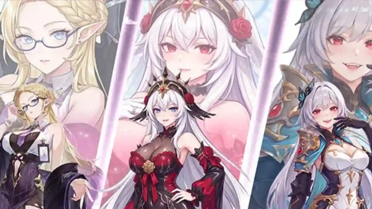 Ever Night Reawakening Tier List