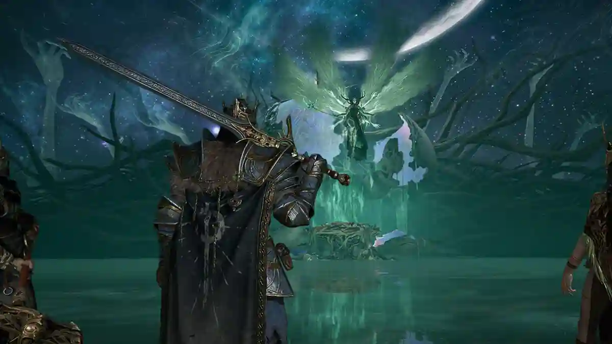 Fix Mistfall Hunter Stuttering, Lagging, Freezing, FPS Drop on PC